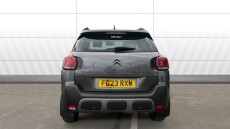 Citroen C3 Aircross 1.2 PureTech 110 C-Series Edition 5dr Petrol Hatchback